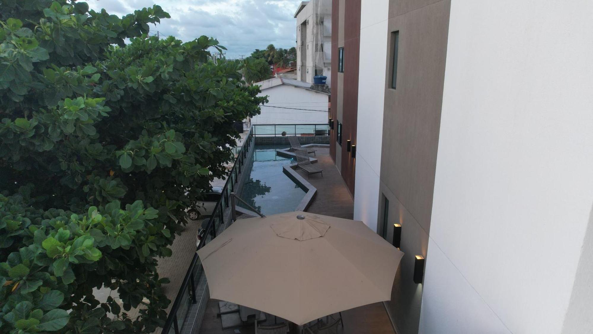 Villa Del Porto - Flat 106, A 70M Da Praia!! Porto de Galinhas Exterior photo