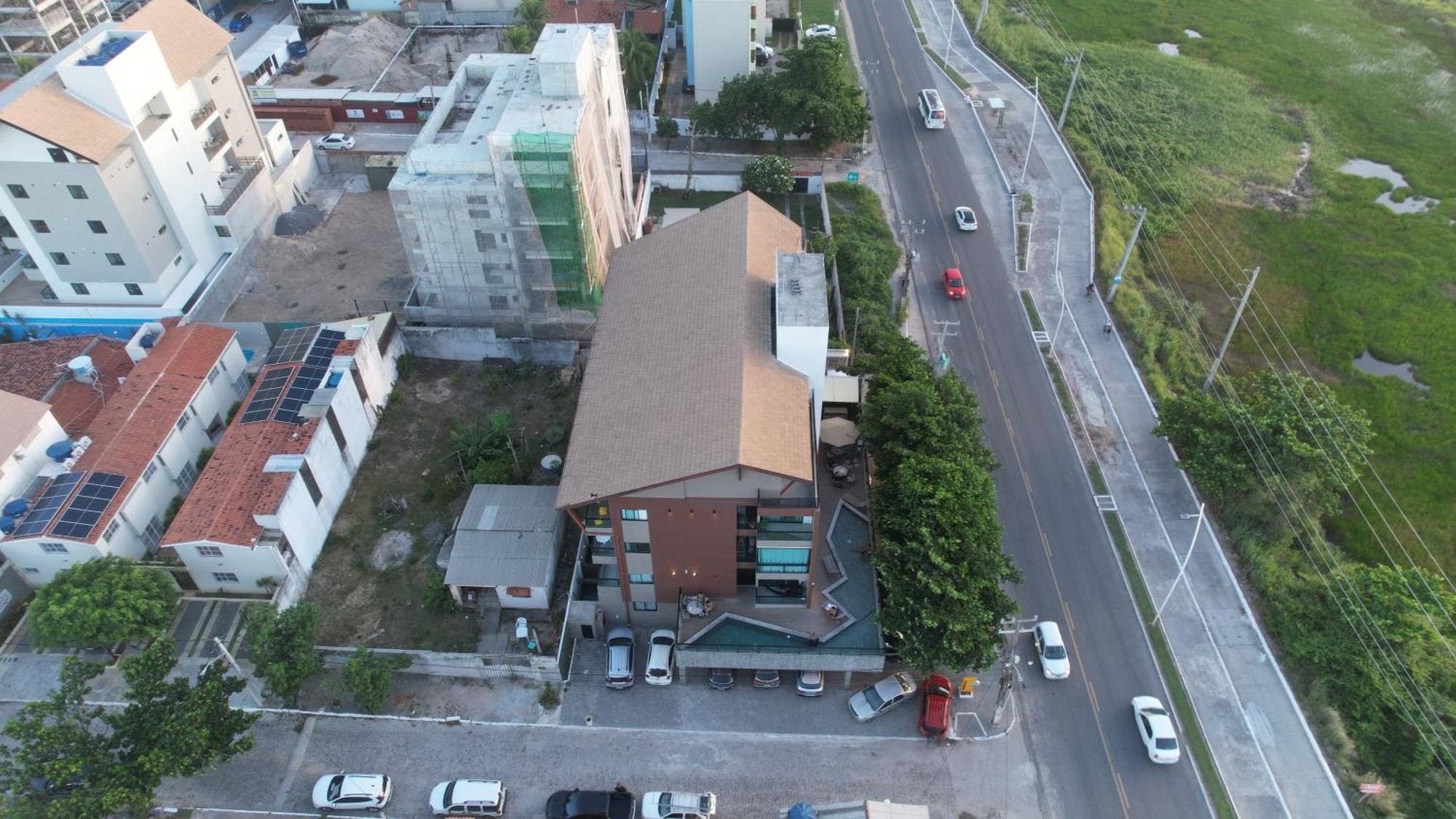 Villa Del Porto - Flat 106, A 70M Da Praia!! Porto de Galinhas Exterior photo